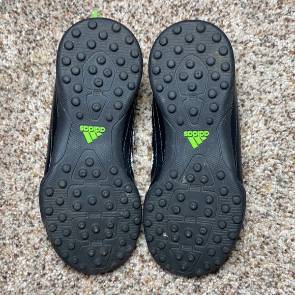 adidas goletto indoor turf soccer shoes cleats - Picture 4 of 6